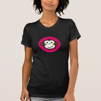 Camiseta Mono fresco