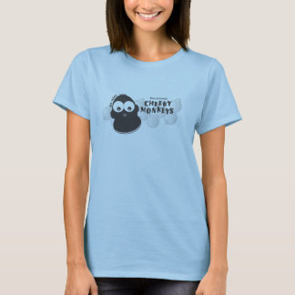 Camiseta Mono fresco