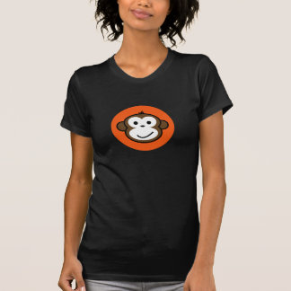 Camiseta Mono fresco