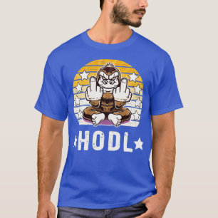 Camiseta Mono GME acción bursátil regalo de alza 14