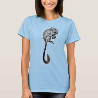 Camiseta Mono marmoset