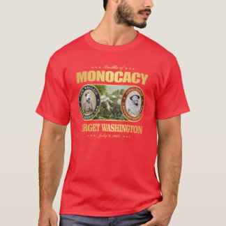 Camiseta Monocacy BA