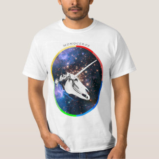 CAMISETA MONOCEROS
