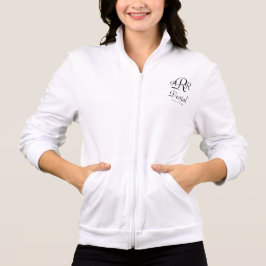 Camiseta Monograma Regalos dentales