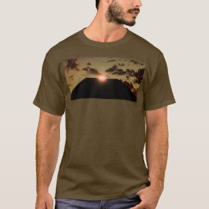 Camiseta Monolito de 2001