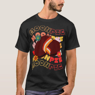 Camiseta monótono