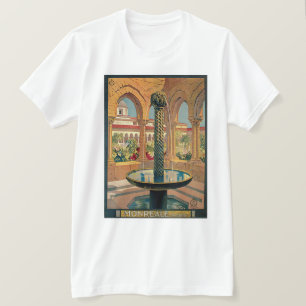 Camiseta Monreal ~ Palermo