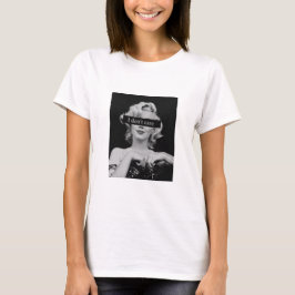 Camiseta Monroe