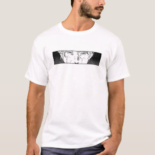 Camiseta Monster Johan Liebheart
