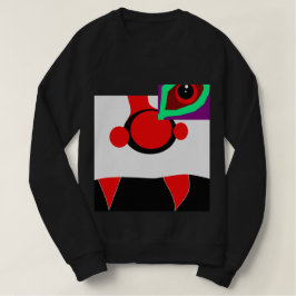 Camiseta Monster Mash