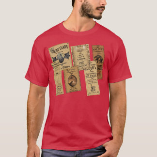 Camiseta Monster Medicines