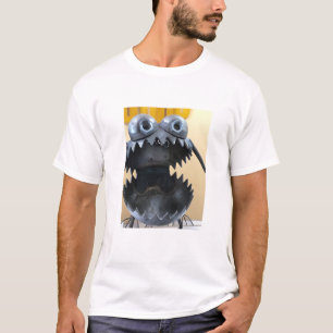 Camiseta Monster T-Shirt