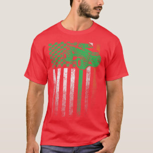 Camiseta Monster Truck Gift St