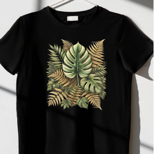 Camiseta monstera deja a Shirt