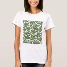 Monstera Mondays