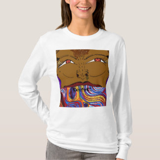 Camiseta MonsterME hoodstar