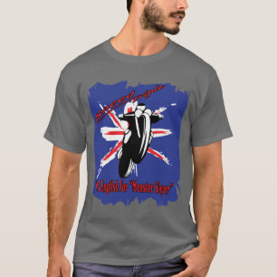 Camiseta MonsterSlayer