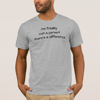 Camiseta monstruo