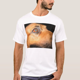 Camiseta Monstruo