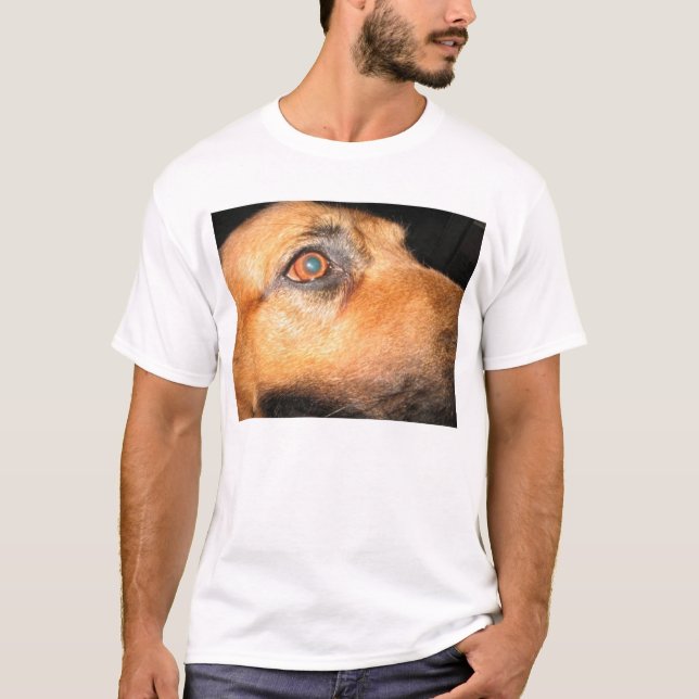 Camiseta Monstruo (Anverso)