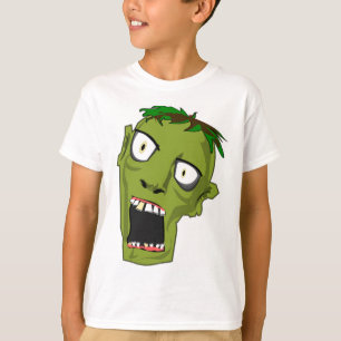 Camiseta Monstruo