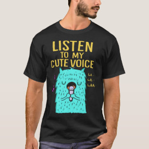 Camiseta Monstruo 3