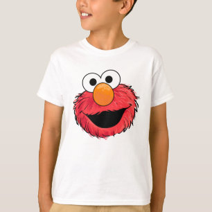 Camiseta Monstruo al final de esta historia   Elmo