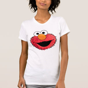 Camiseta Monstruo al final de esta historia   Elmo