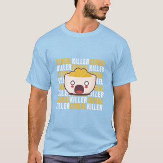 Camiseta Monstruo de disfraces de Halloween para asesinos d