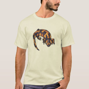 Camiseta monstruo de Gila