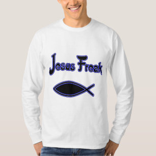 Camiseta Monstruo de Jesús