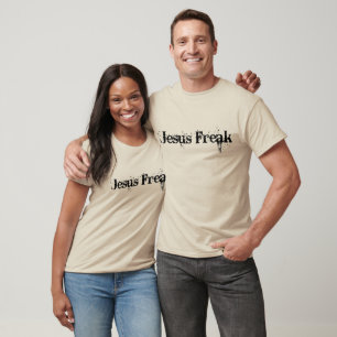 Camiseta Monstruo de Jesús