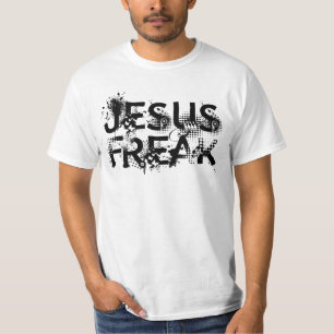 Camiseta Monstruo de Jesús