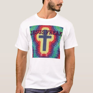 CAMISETA MONSTRUO DE JESÚS