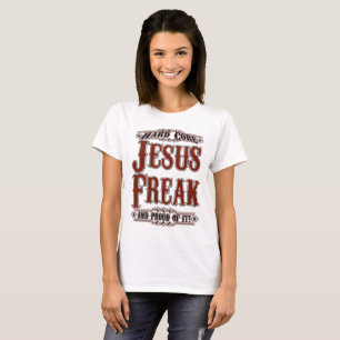 Camiseta Monstruo de Jesús y orgulloso incondicionales de