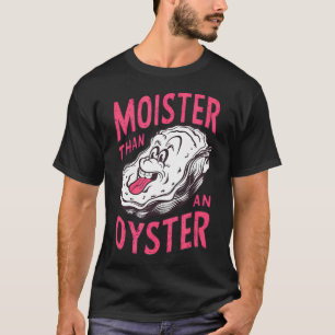 Camiseta Monstruo De Mariscos Inapropiado Que Diversión De 