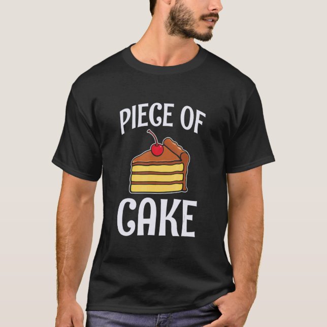 Camiseta Monstruo De Pastel De Pasteles Fort All Cookie (Anverso)