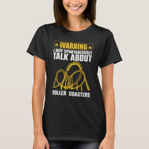 Camiseta Monstruo De Rollo Cutáneo Para Hombres Mujeres De