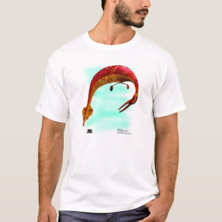 Camiseta Monstruo de Tully