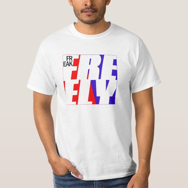 Camiseta Monstruo del comando de FFM 12 (Anverso)
