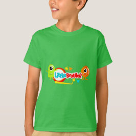 Camiseta Monstruo del Pequeño Hermano