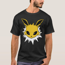 Camiseta Monstruo eléctrico Pokemon