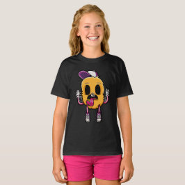 Camiseta Monstruo gracioso