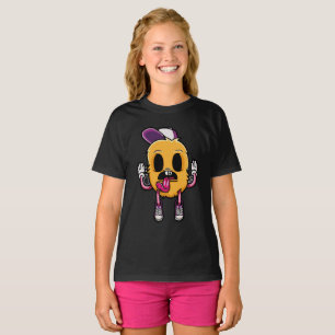 Camiseta Monstruo gracioso