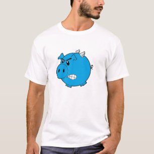 CAMISETA MONSTRUO INTERNO