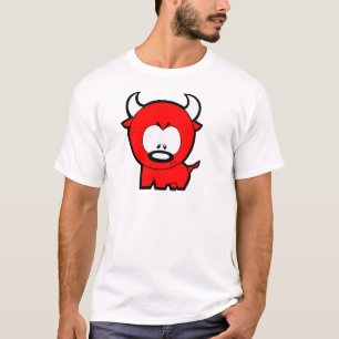 CAMISETA MONSTRUO INTERNO BULL