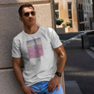 Camiseta Monstruo Patriótico de los Pieteros