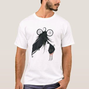 Camiseta Monstruo T del Trombone