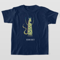 Monstruos divertidos personalizados