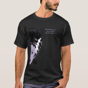 Camiseta Monstruos Universales La Novia De Frankenstein 90º